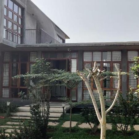 Serene Meadows Villa Bengalúr Exteriér fotografie