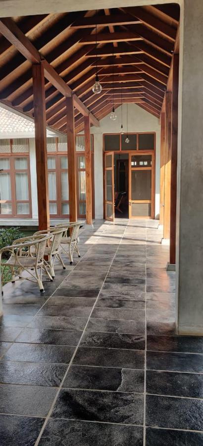 Serene Meadows Villa Bengalúr Exteriér fotografie