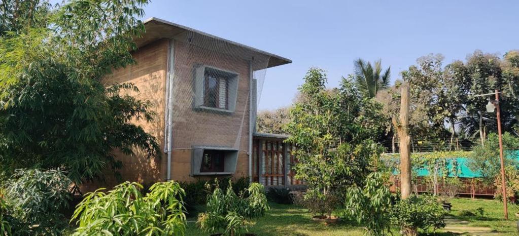Serene Meadows Villa Bengalúr Exteriér fotografie