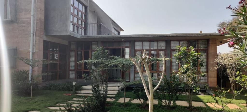 Serene Meadows Villa Bengalúr Exteriér fotografie